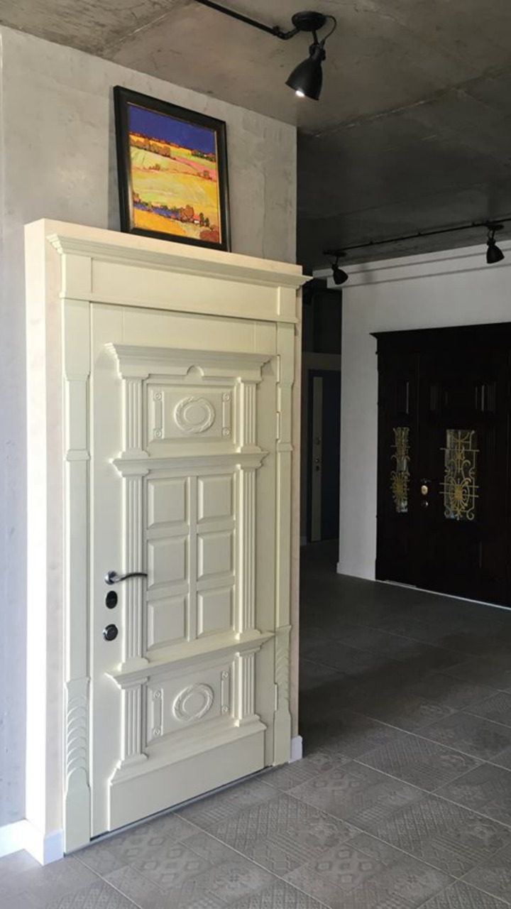 Usi exterior cu garantie in Chisinau