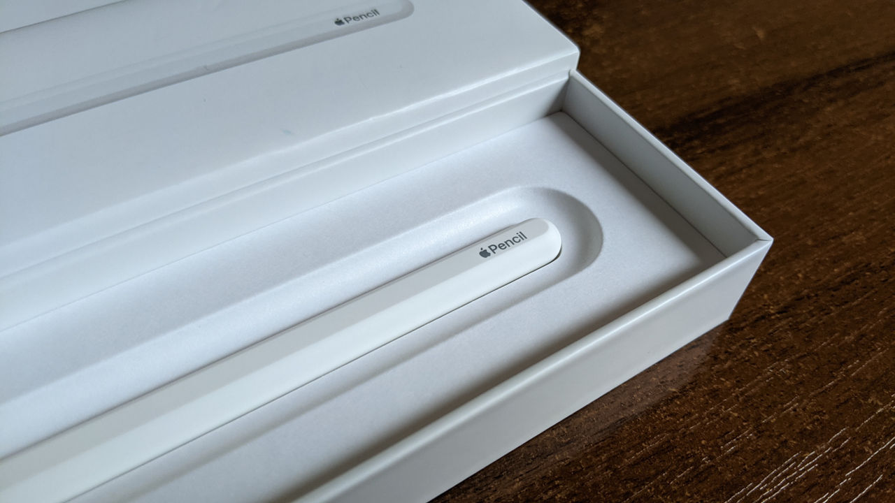 Apple Pencil 2 foto 3