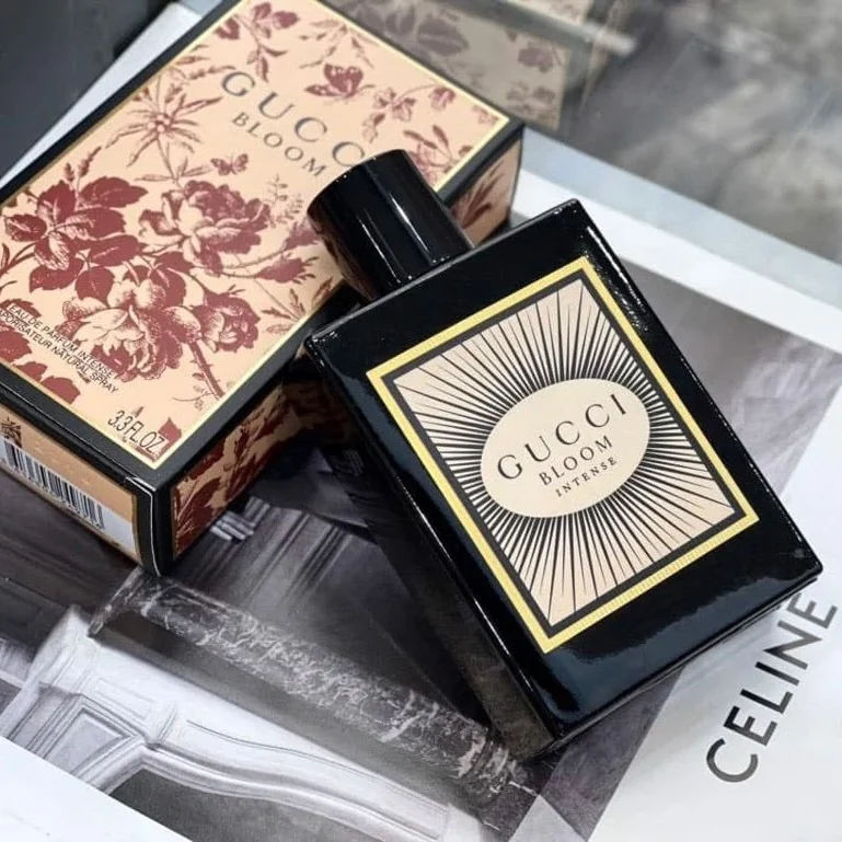 Parfum Gucci Bloom Intense / Parfum Gucci Bloom Intense foto 7