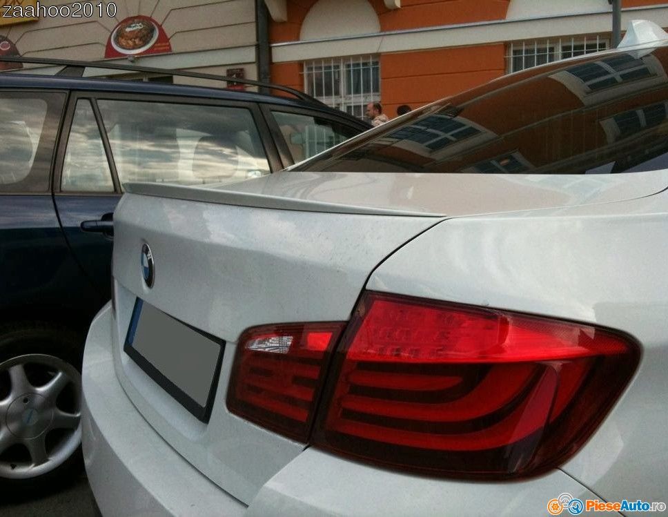 Paket M BMW F10 foto 3