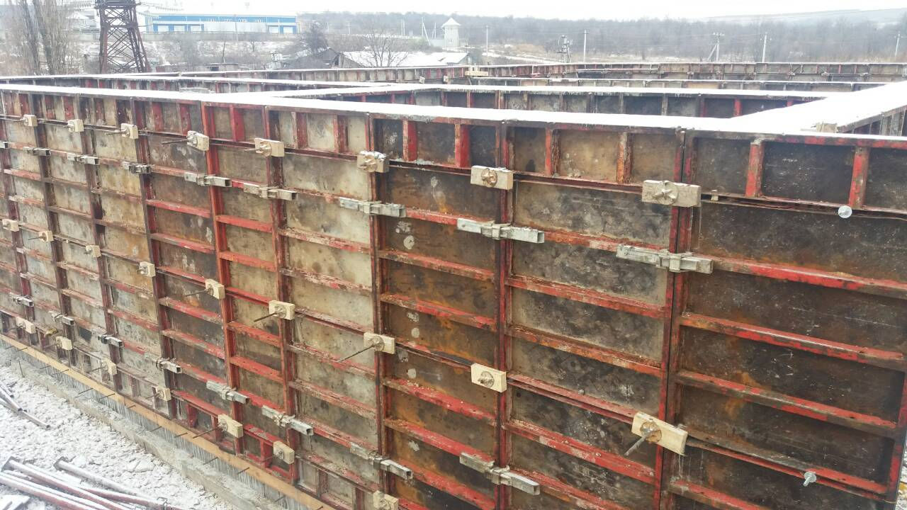 Arenda cofraje si popi. Опалубка и стойки. Ieftin! foto 7