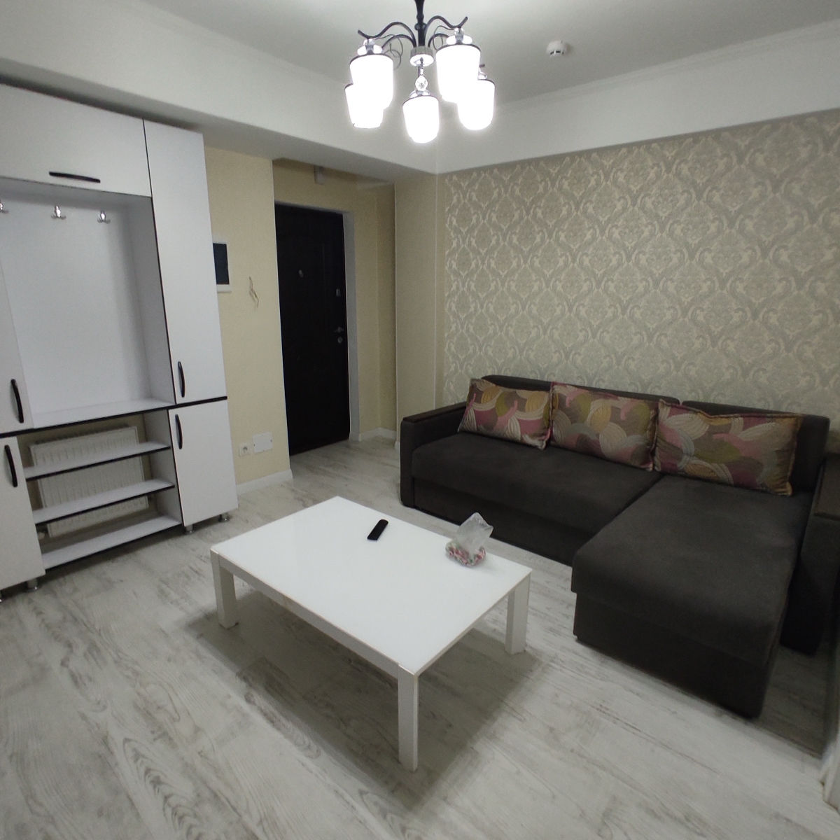 Apartament cu 1 cameră, 40 m², Centru, Chișinău foto 2