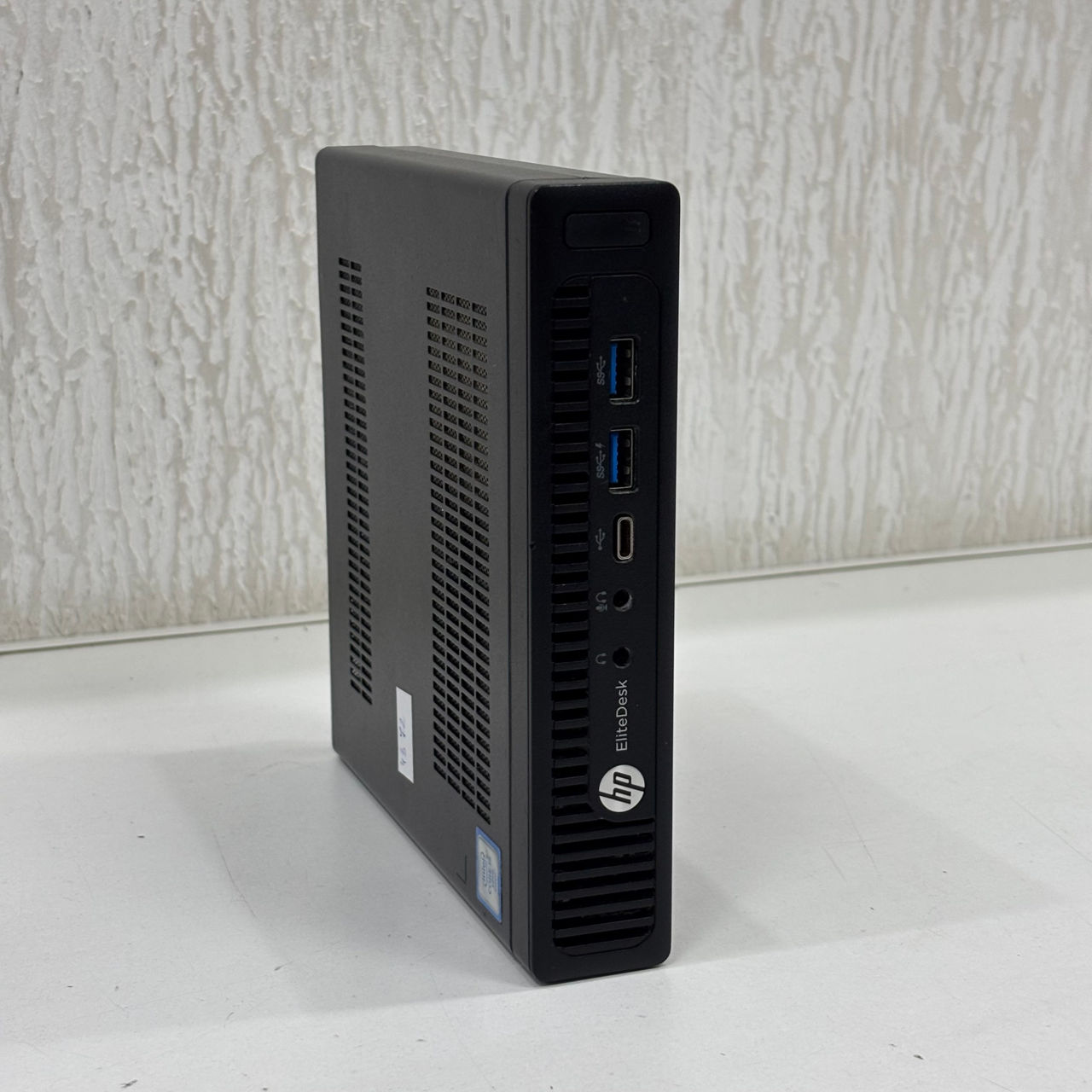 Calculator Second-Hand HP Elitedesk 800 G2 foto 1