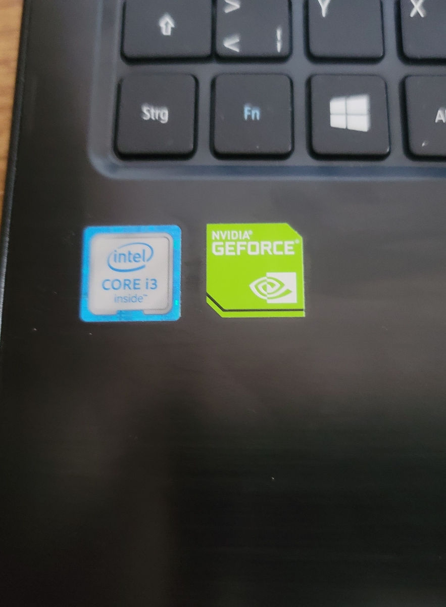 Acer Aspire E5 -575G-37QT фото 1