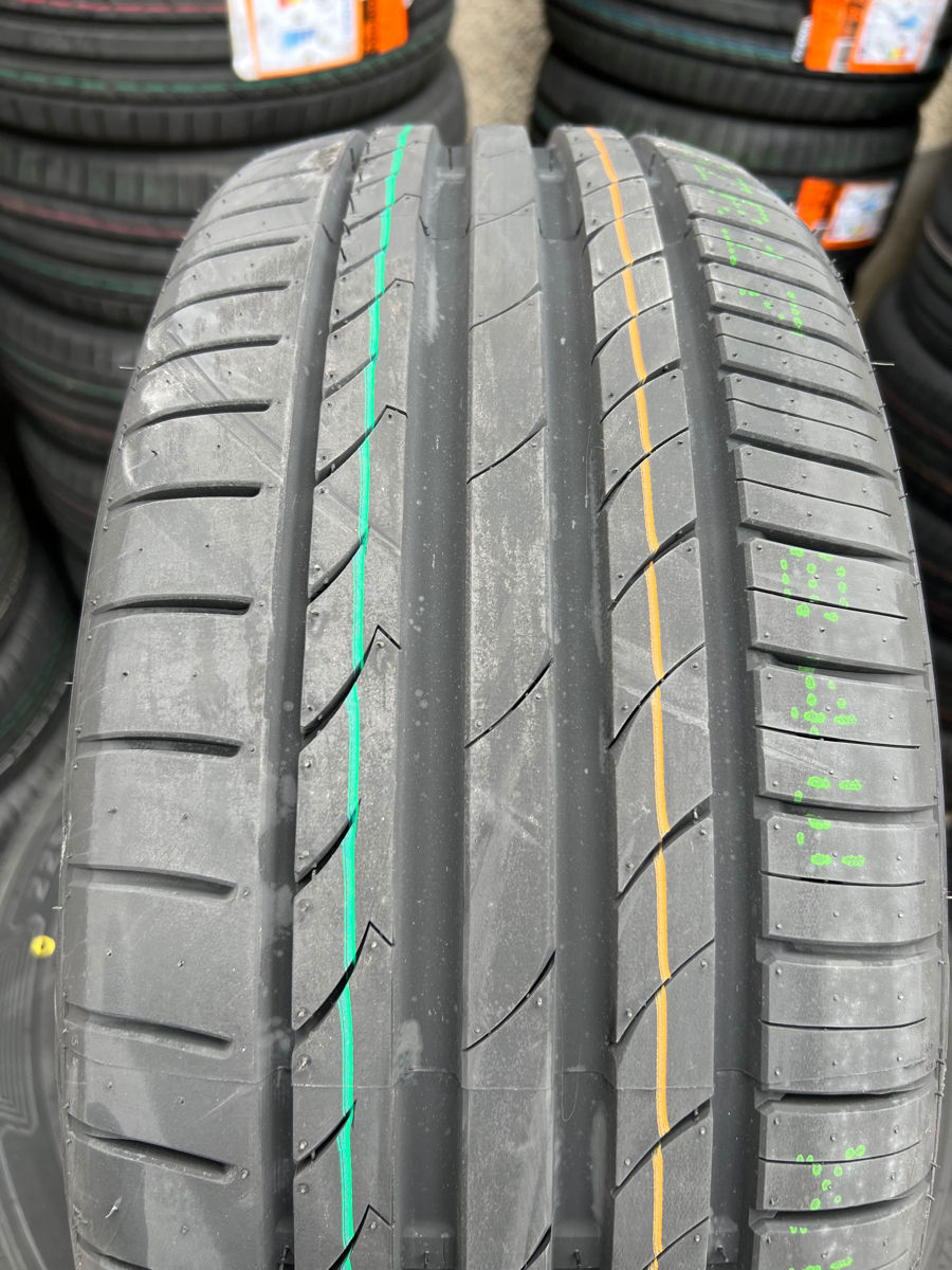 2 шины/ 2 anvelope 205/40 R17 Tracmax Xprivilo TX3/ Доставка, livrare toata Moldova foto 2