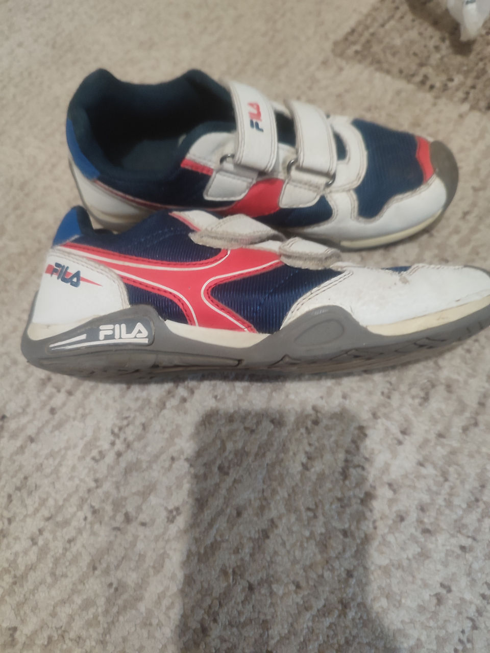 Fila 34 hot sale