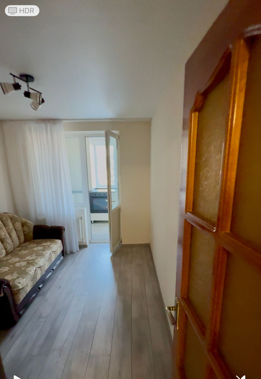 Apartament cu 1 cameră,  Poșta Veche,  Chișinău,  Chișinău mun. foto 1