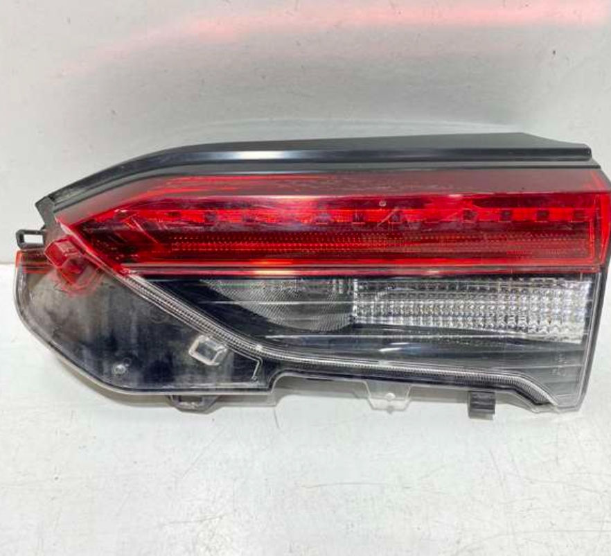 Dezmembrez Toyota Rav 4 foto 10