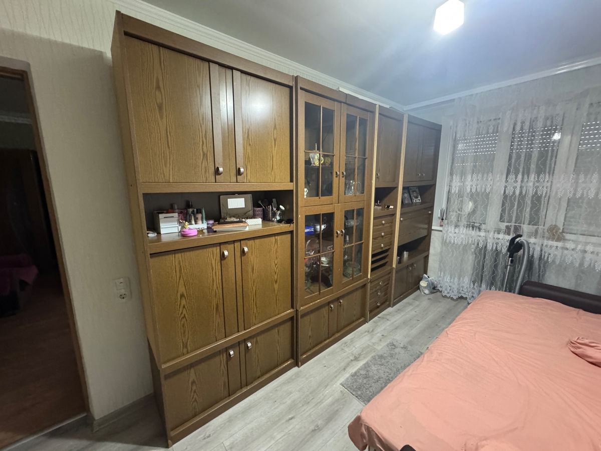 Стенка для зала foto 1