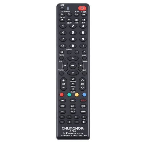 Пульты для телевизоров. Samsung, LG, Sony, Philips, Hisense, Panasonic, TCL, Toshiba, universal foto 3