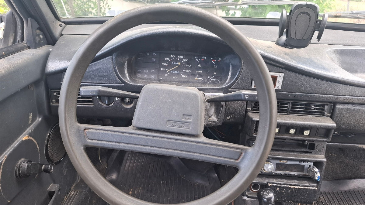 Lada / ВАЗ 2108 foto 6
