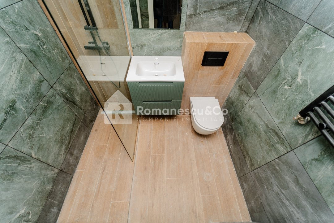 Apartament cu 1 cameră,  Ciocana,  Chișinău,  Chișinău mun. foto 5