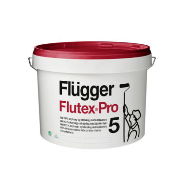 Flugger Flutex Pro 5 foto 0
