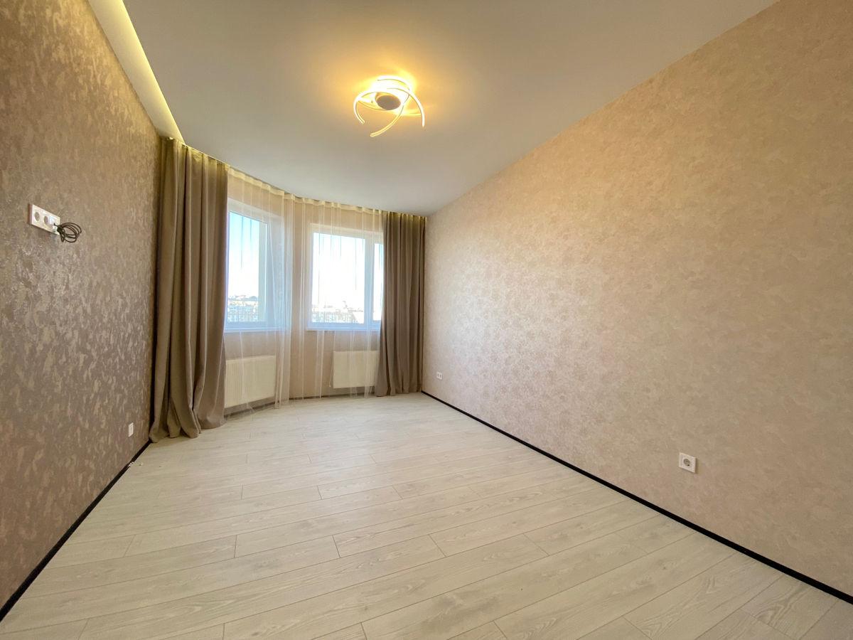 Apartament cu 3 camere, 100 m², Ciocana, Chișinău foto 6