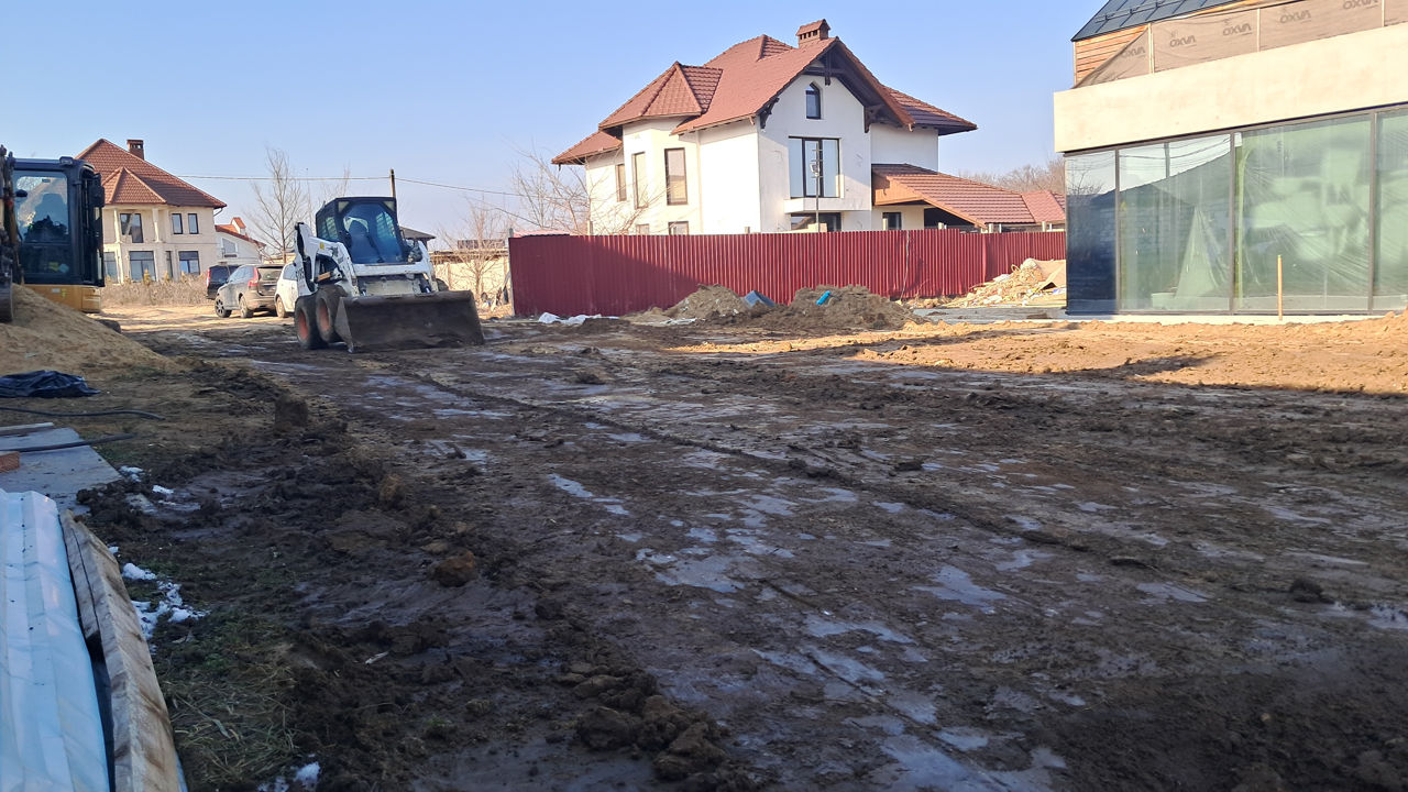 Bobcat-Excavator servicii catoc miniexcavator & bobcat,kamaz,compactor ...