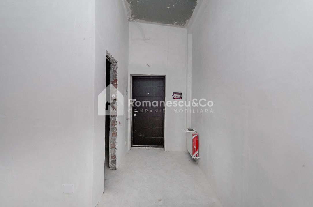 Apartament cu 2 camere, 125 m², Râșcani, Chișinău foto 9