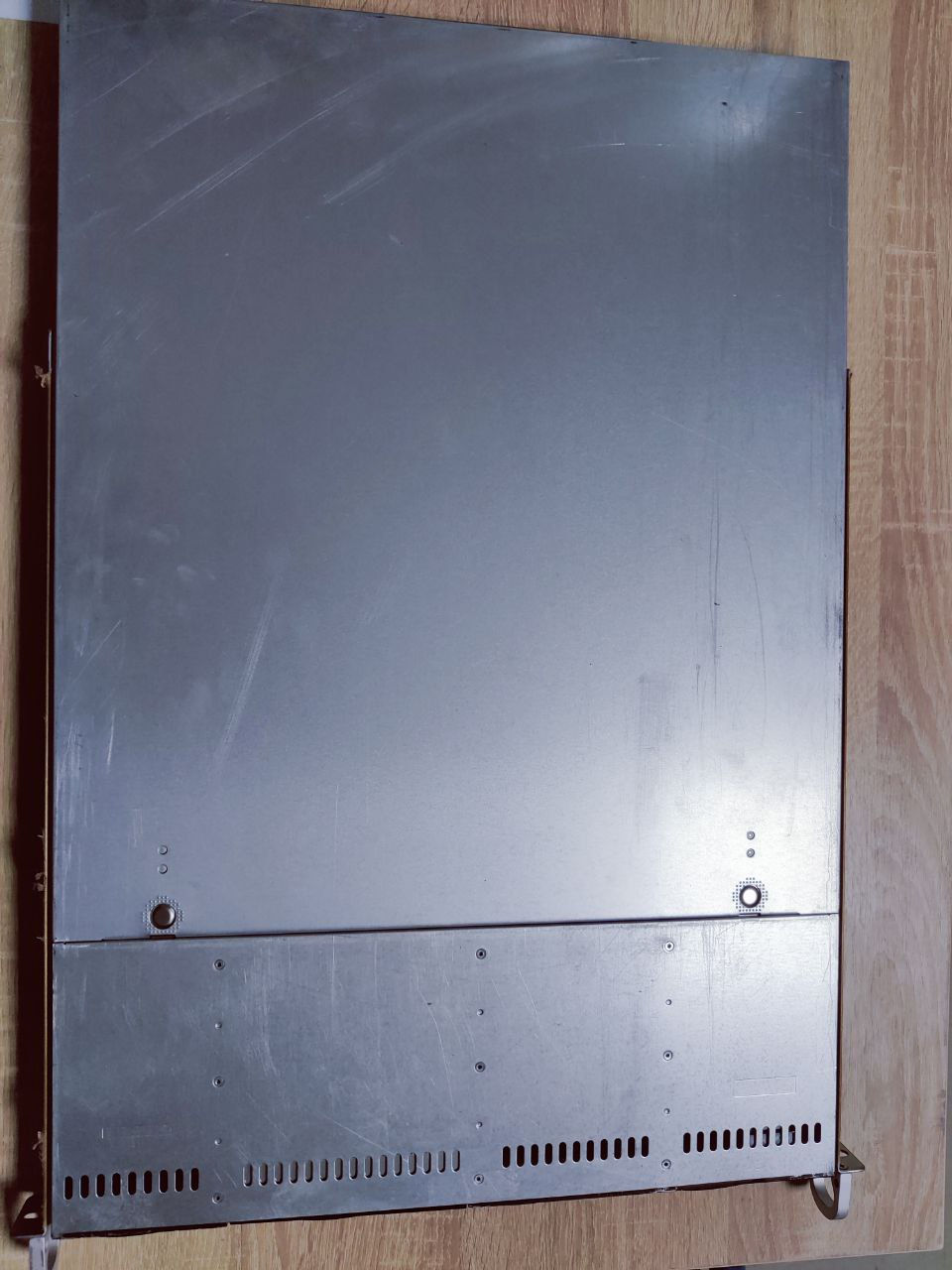 Продам сервер Intel Xeon E3 1280v2 - 32 GB RAM - 4 BAY 3.5 фото 6