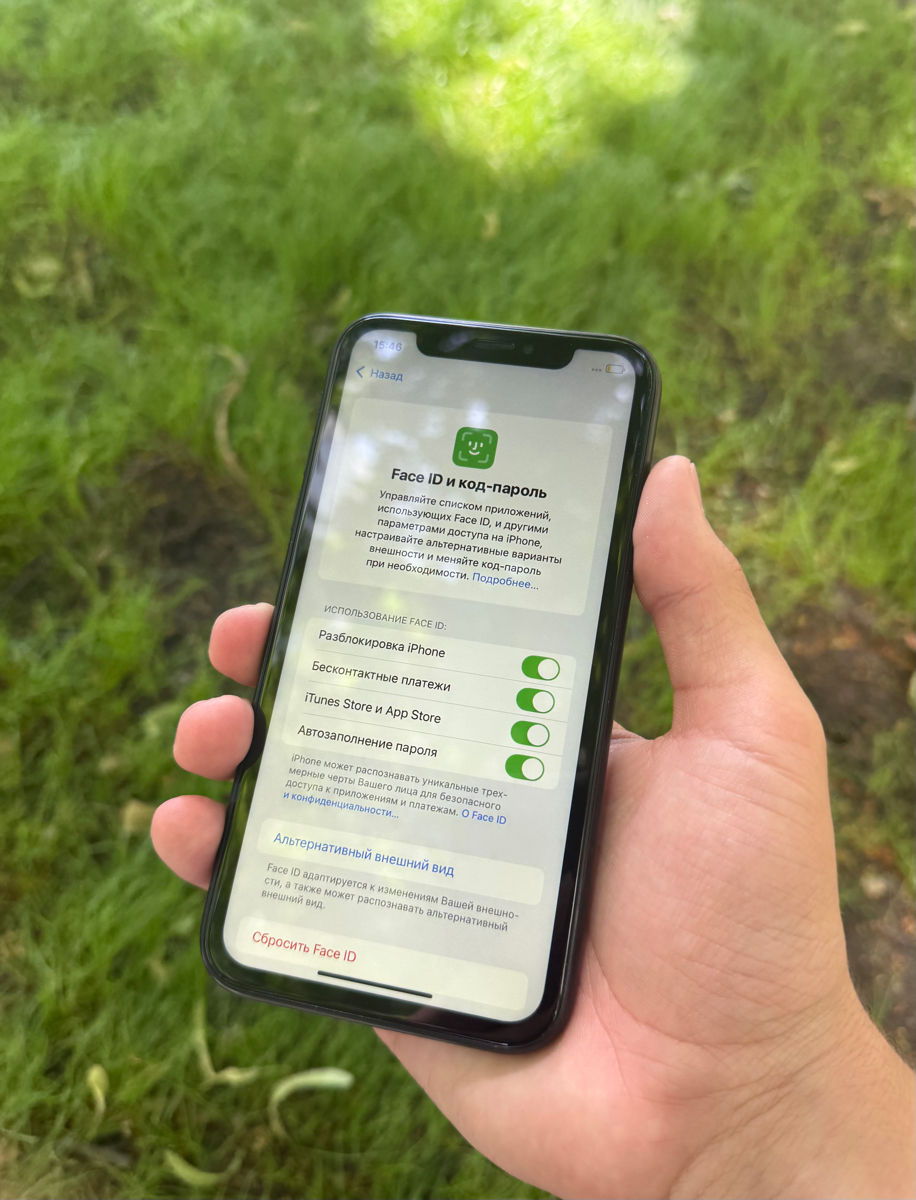 IPhone 11  foto 5