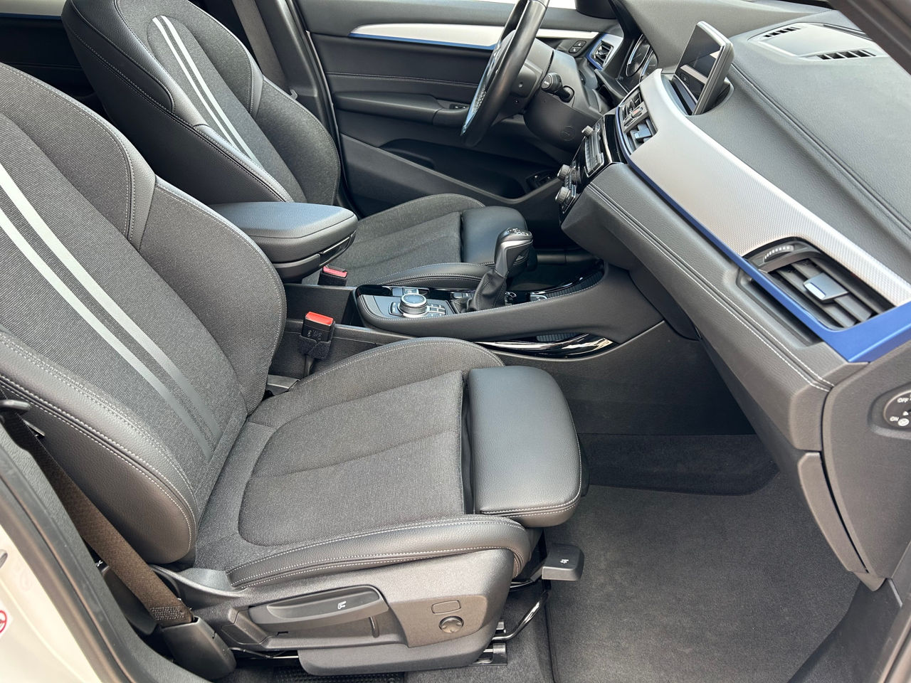 BMW X1 foto 14