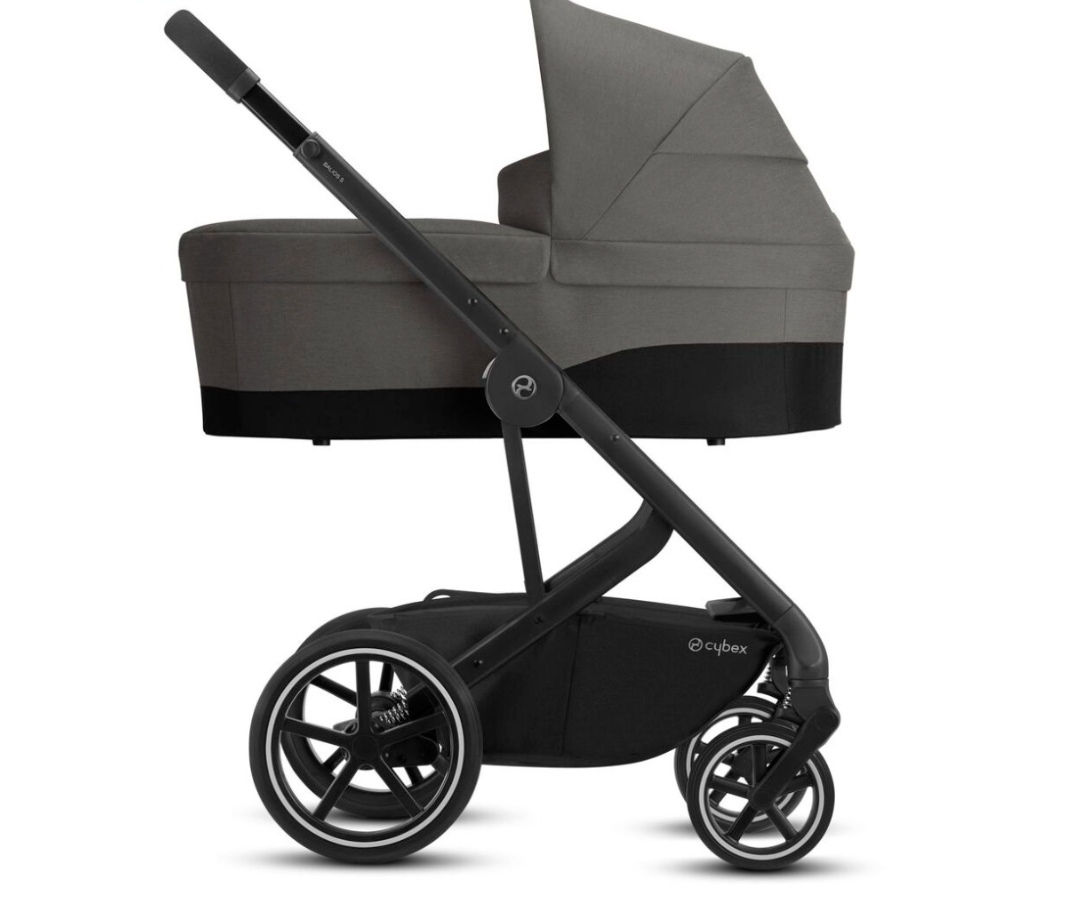Cybex balios s lux 3 în 1 Cybex balios s lux 3 în 1