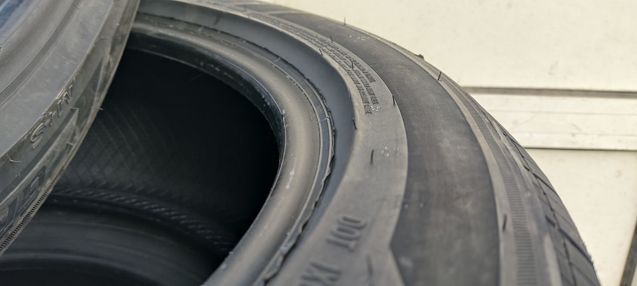 215/55R18 Promo limitată vara 2025! foto 1