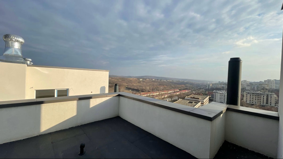 Apartament cu 2 camere, 117 m², Ciocana, Chișinău foto 0