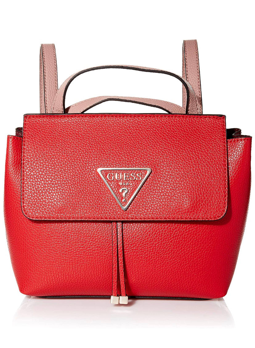 Guess рюкзак  - оригинал foto 0