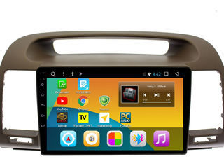 Auto magnitole android   Teyes CC3 2K 6/128GB foto 0