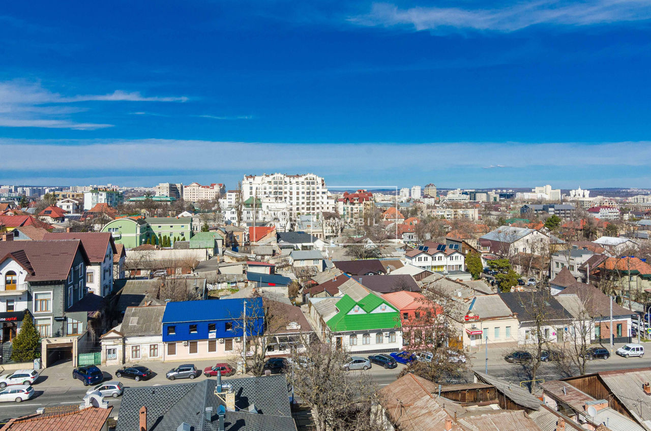 Apartament cu 3 camere,  Centru,  Chișinău,  Chișinău mun. foto 15