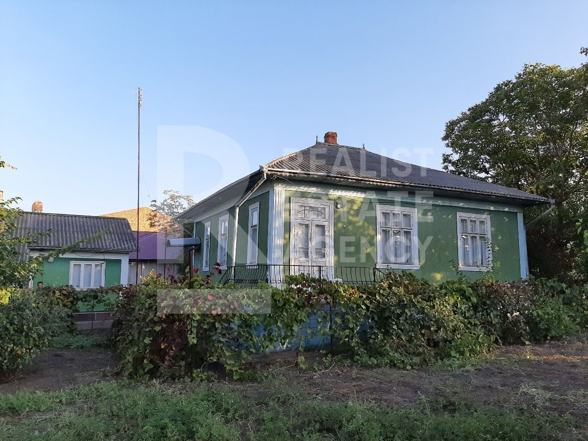 Vânzare, casă, 2 nivel, 3 odăi, 85 mp + 15 ari, satul Sofia, or. Drochia foto 0