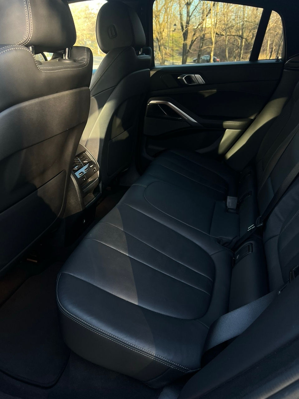 BMW X6 фото 8