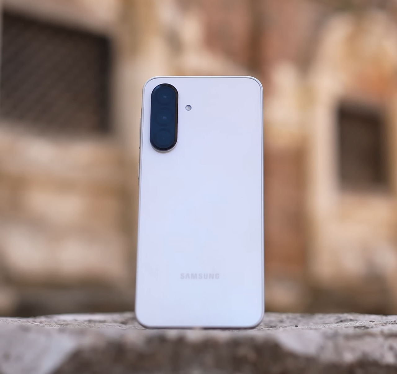 Samsung Galaxy A36 - 0% Credit de la 265 lei/lună! 1000 lei pe contul bonus ! foto 1