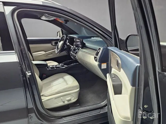 KIA Sorento фото 10