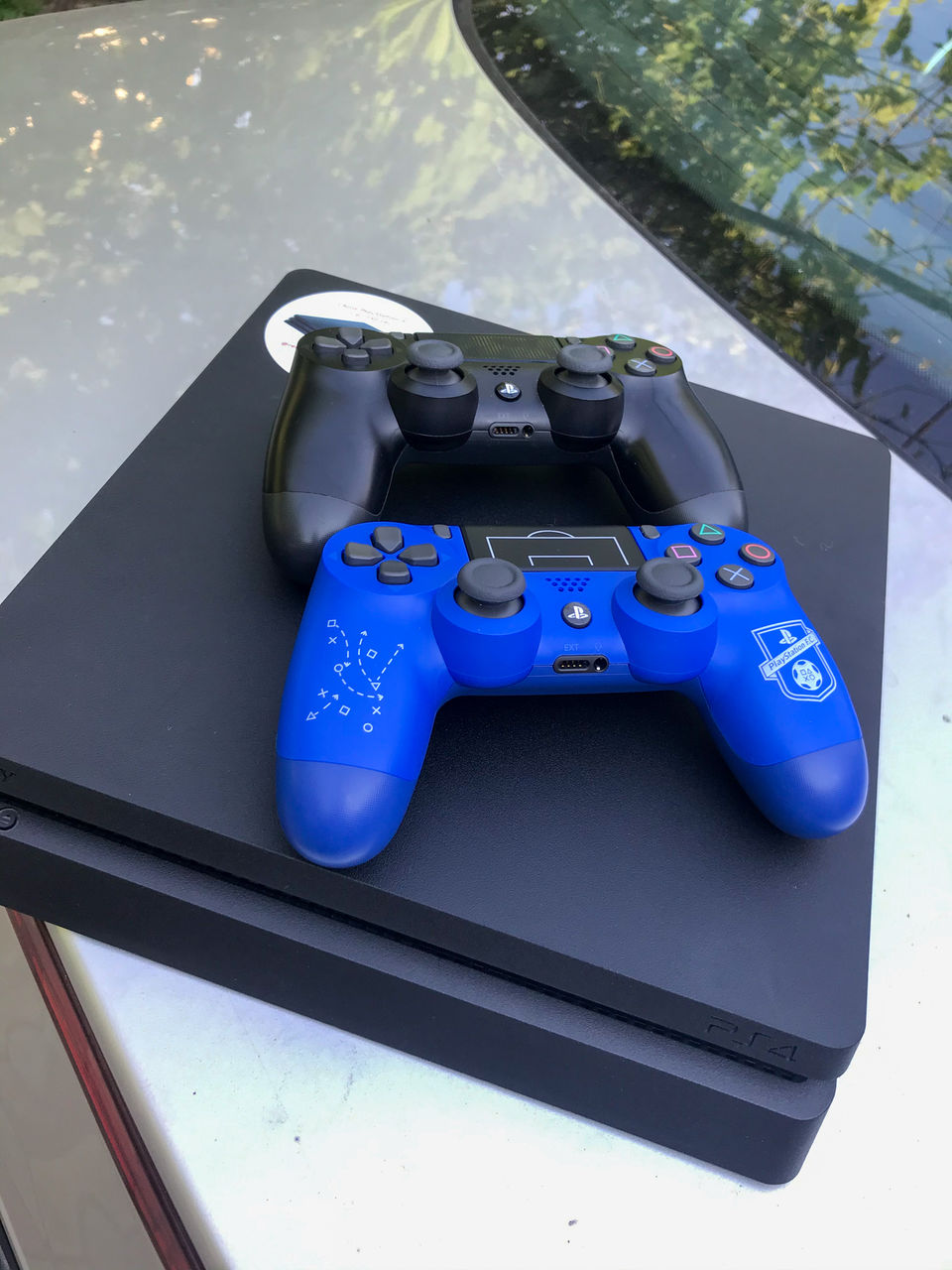 Chirie/Arendă PlayStation 4 foto 1