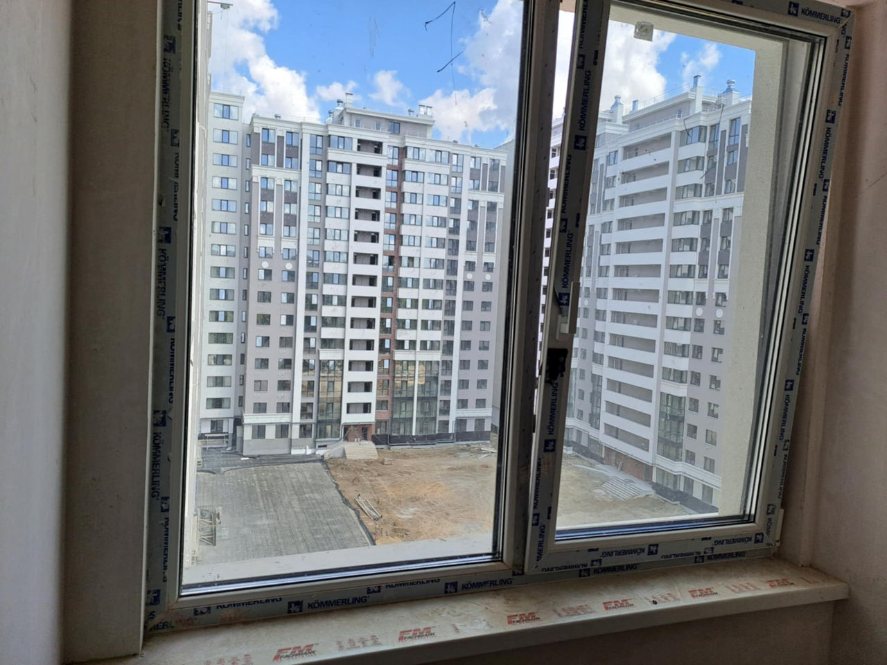 Apartament cu 2 camere,  Buiucani,  Chișinău mun. foto 5