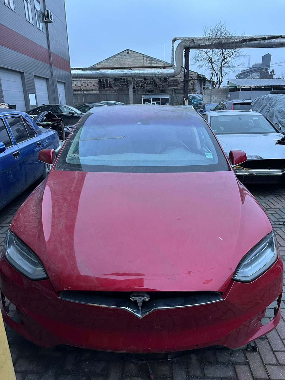 tesla-model-x