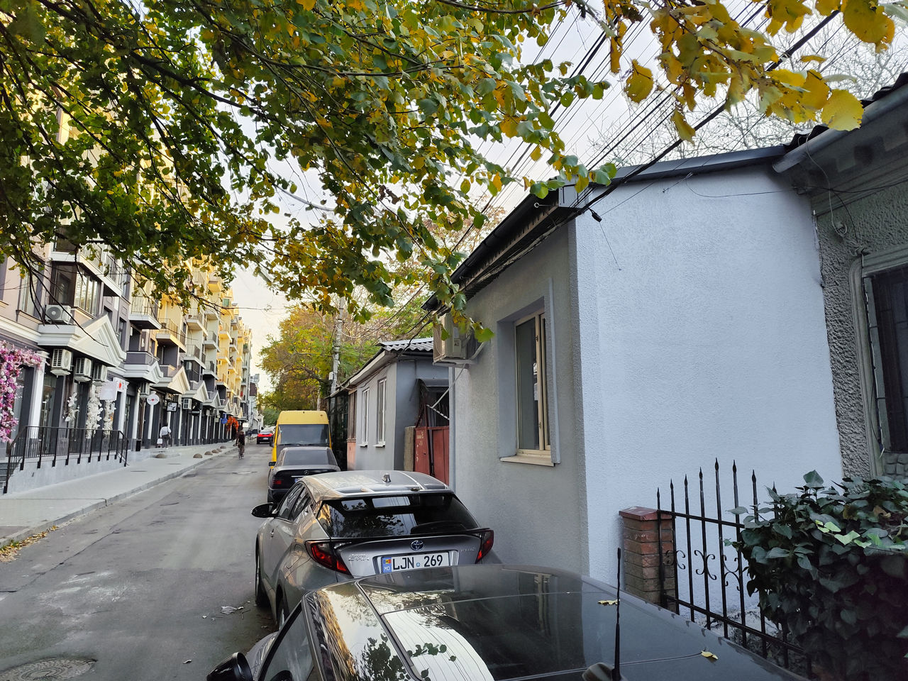 Apartament cu 2 camere,  Centru,  Chișinău mun. foto 6