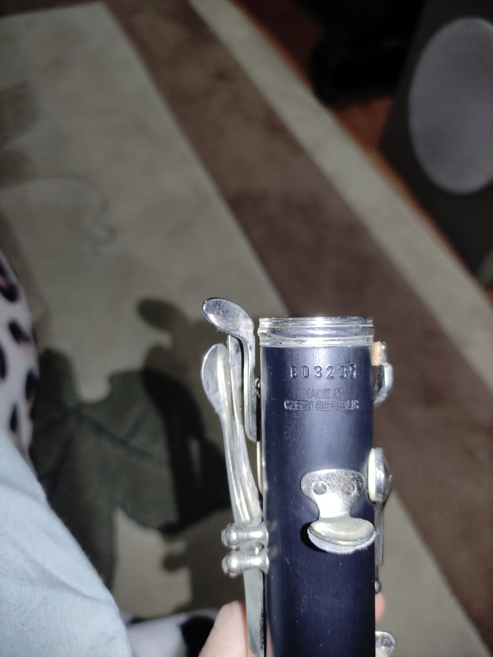 Amati Kraslice ACL 201,Stare perfectă!!Cehoslovacia!