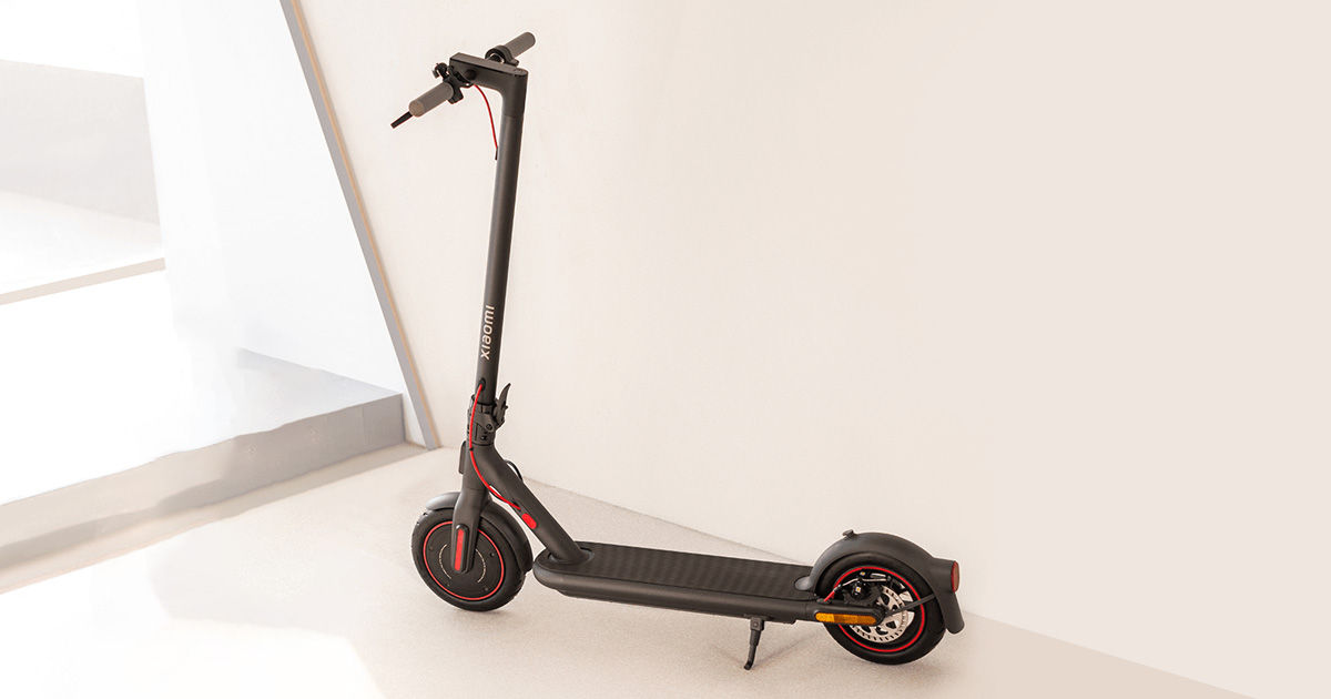 Trotinete electrice de la 236 lei pe lună! In credit 0%! foto 2