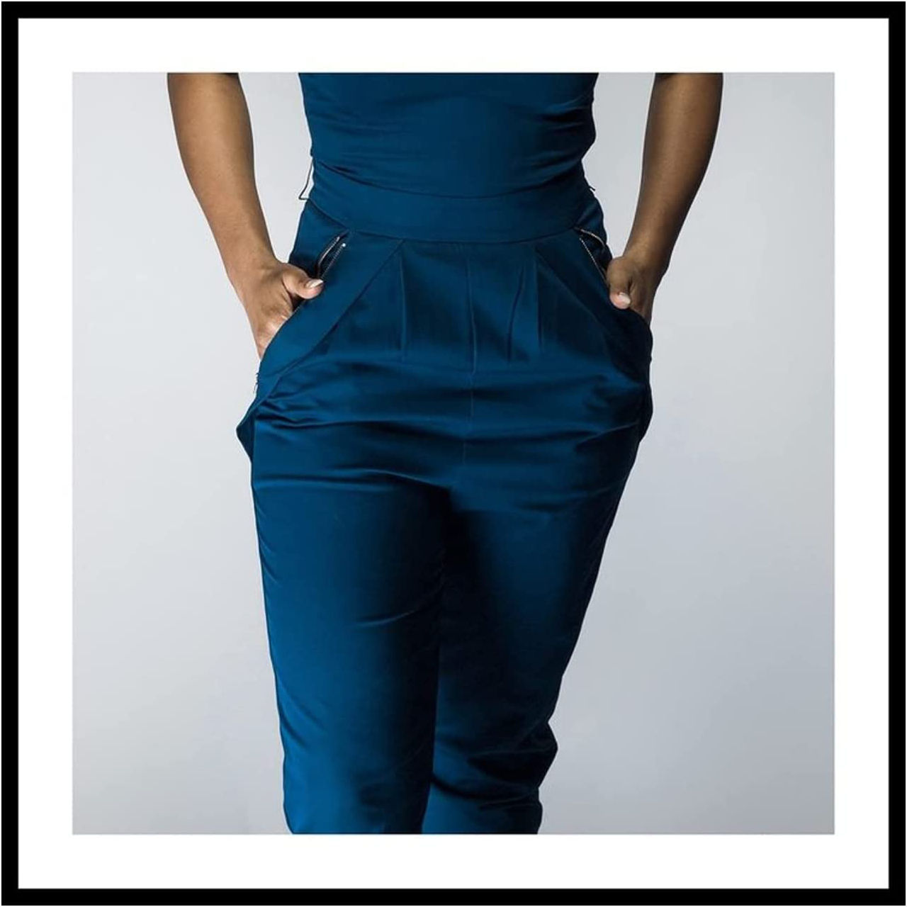 Coloreria Italiana Nero Intenso vopsea pentru materiale textile, culoare Negru, 350 g foto 5