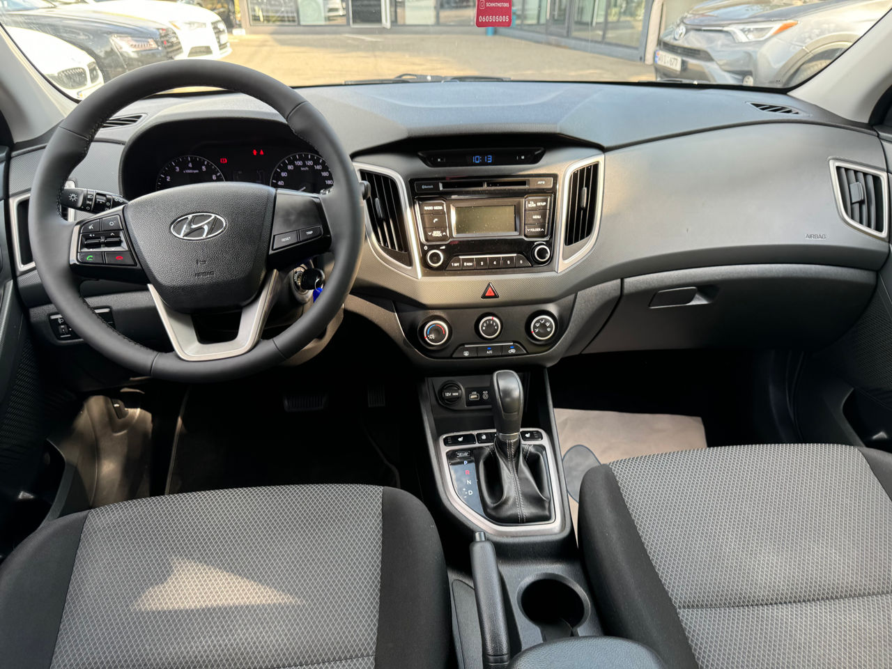 Hyundai Creta foto 6