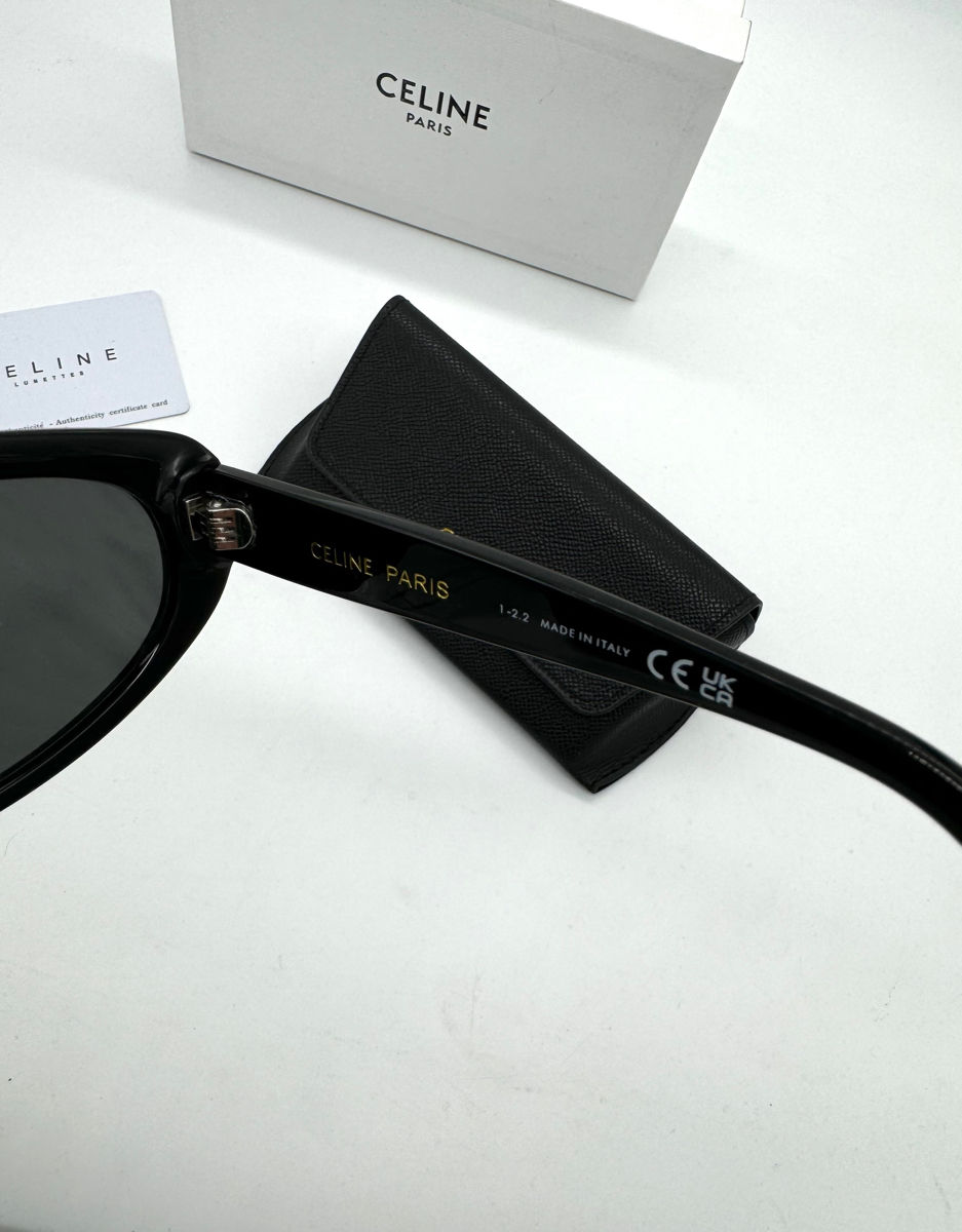 Ochelari Celine 1:1 original foto 3