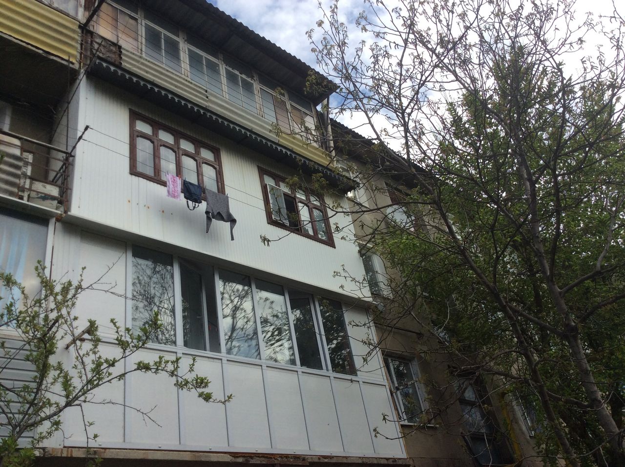 Apartament cu 3 camere,  Centru,  Telenești foto 0