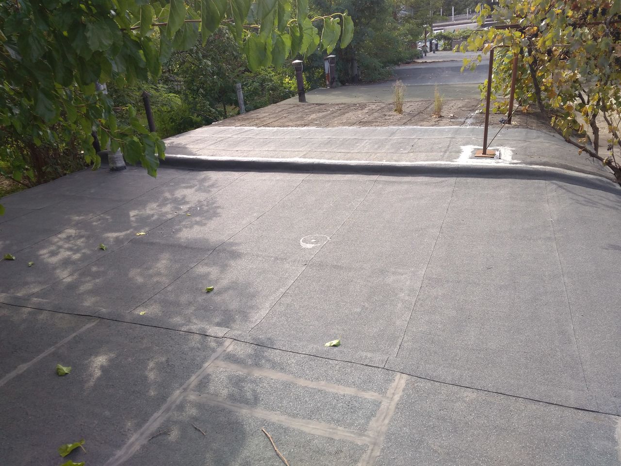 Reparatii acoperisuri plate. Hidroizolare apartament, garaj, depozit, oficiu. foto 8