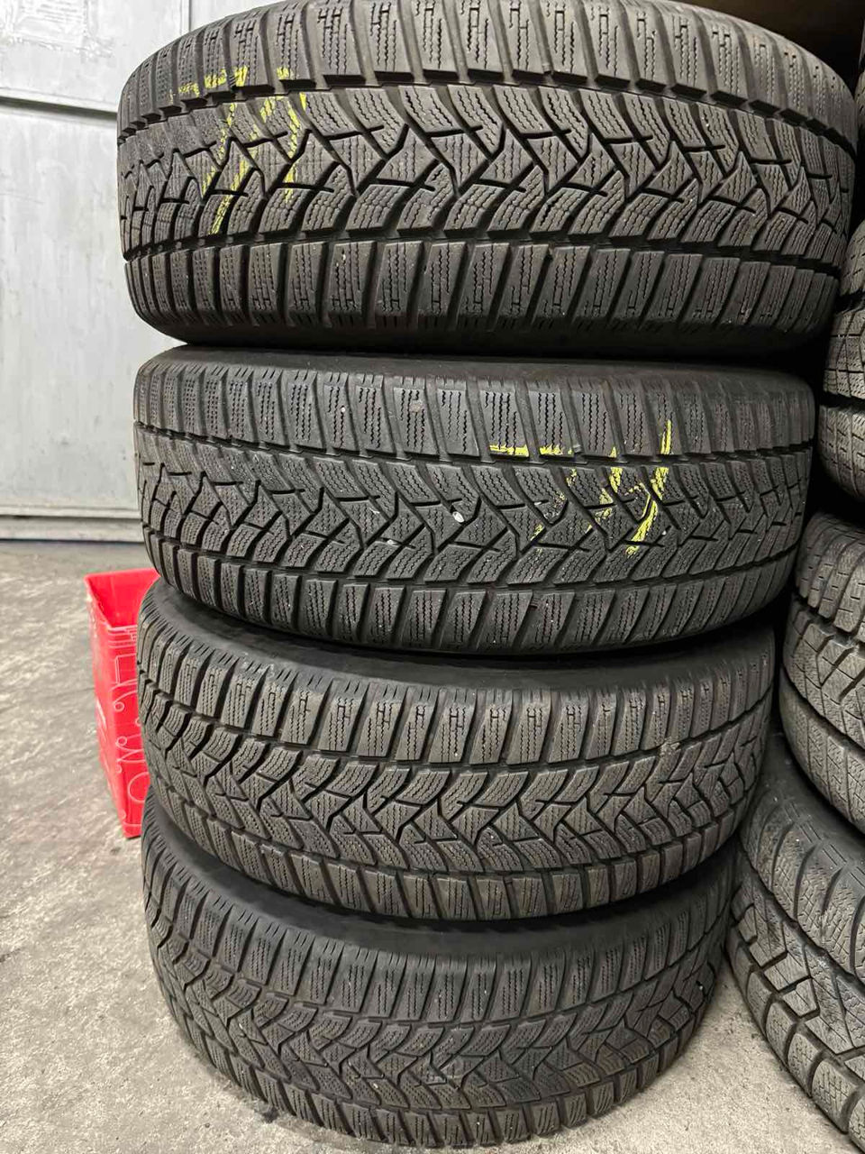 5*112 205/55 R16 Capace Skoda foto 0