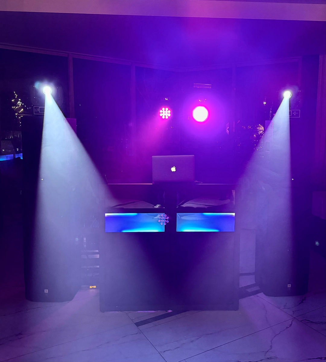 Прокат Звука JBL E-V / Аренда Звука И Света  / Chirie Boxe Sonorizare Și Lumini Karaoke Rapid JBL foto 3