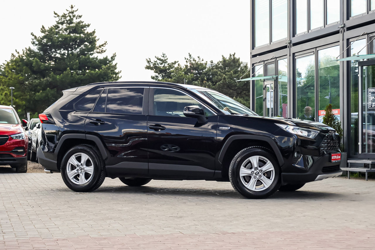 Toyota Rav 4 foto 0