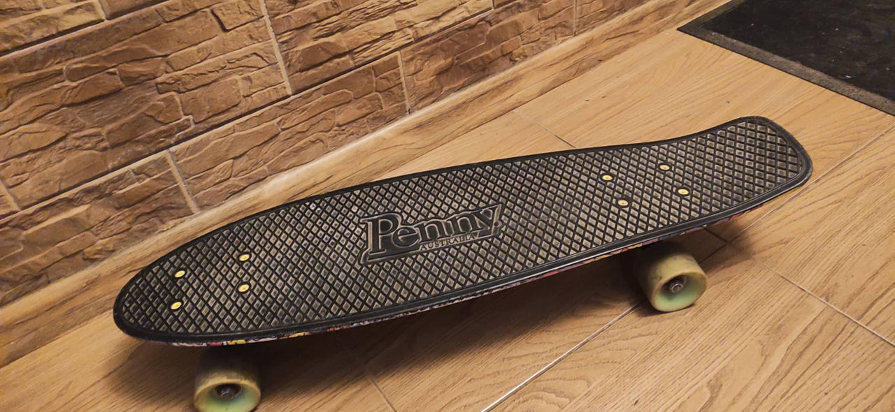 Продам Penny Australia Complete 22дюймовый original привезён с Норвегии