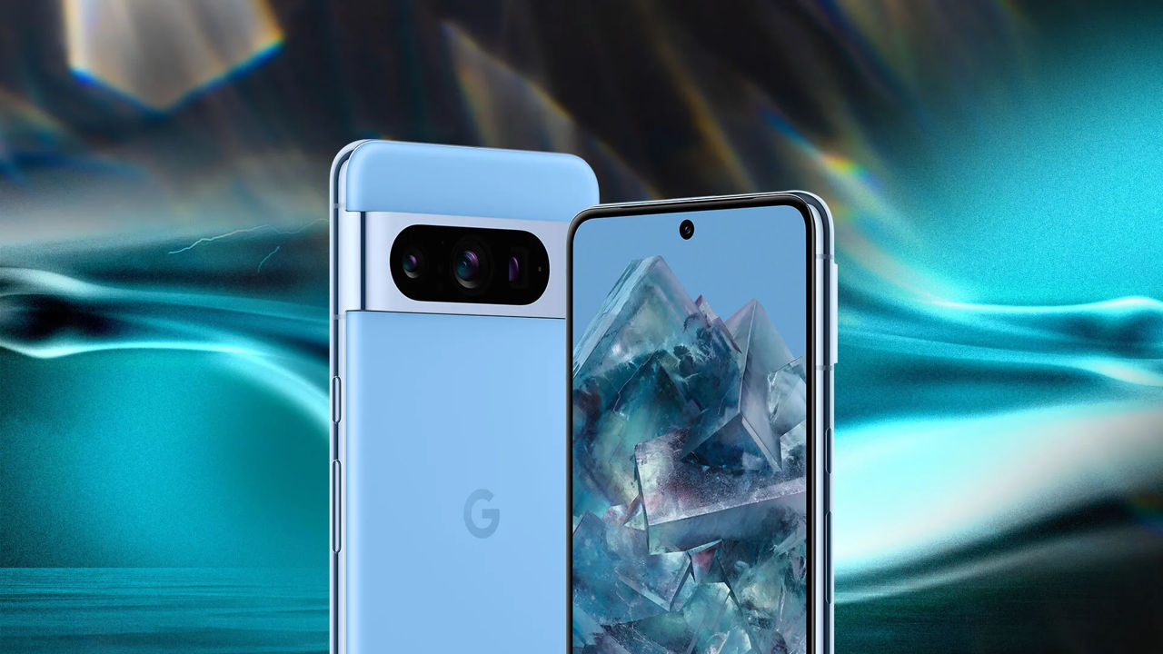 Google Pixel 8a ,Pixel 8,Pixel 8 Pro   performanta in miinele tale de la 7899lei !!! foto 0