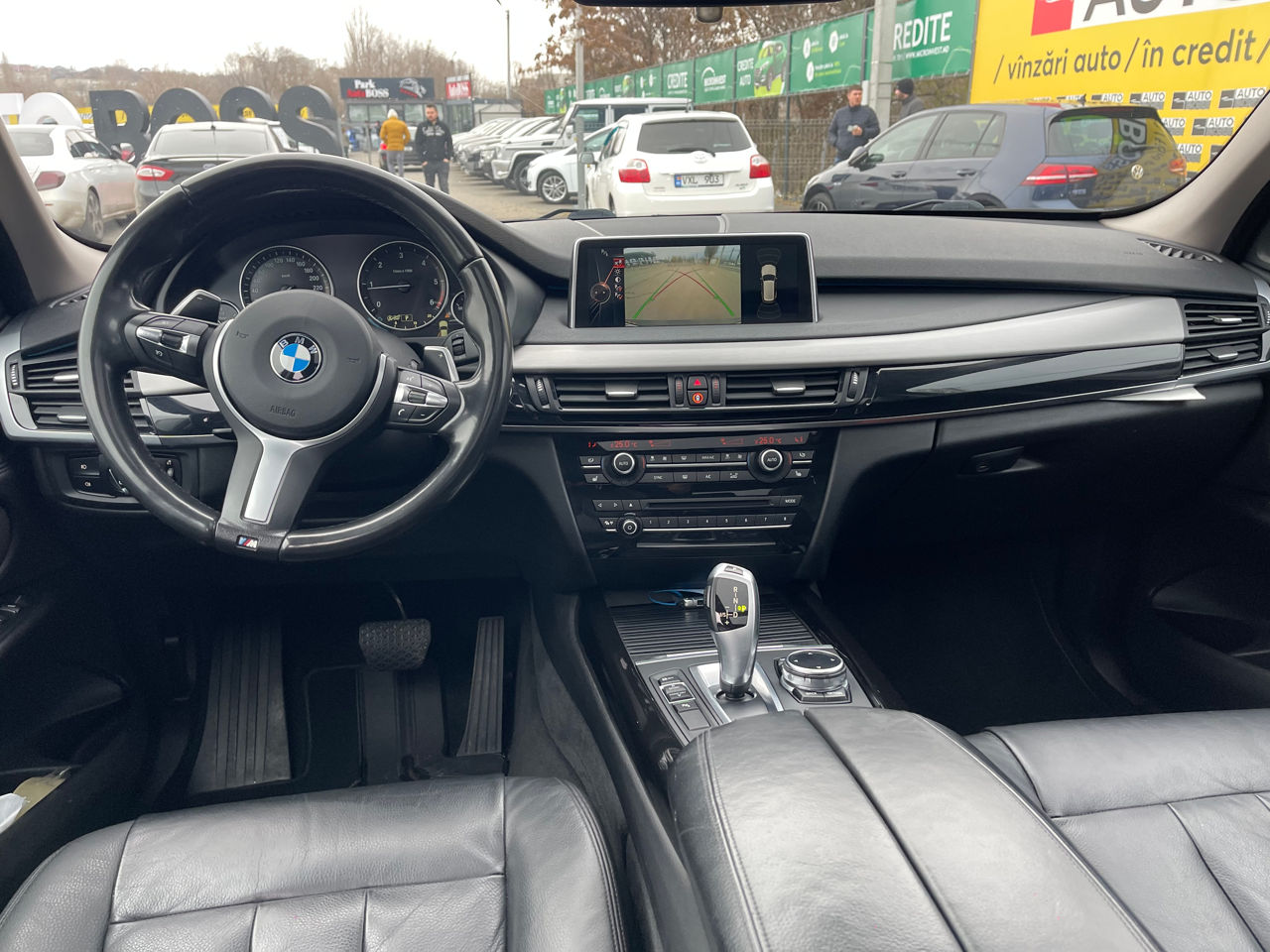 BMW X5 foto 10